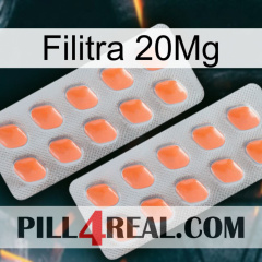 Filitra 20Mg 27